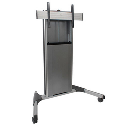 Chief XPA1US multimedia cart/stand Black, Silver Flat panel
