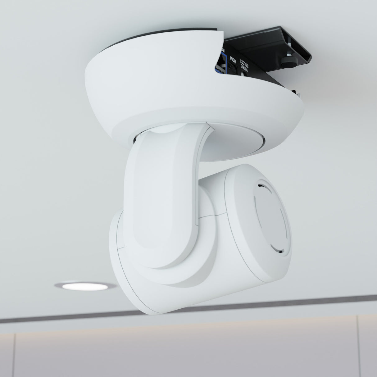 Vaddio Hard Ceiling Camera Mount