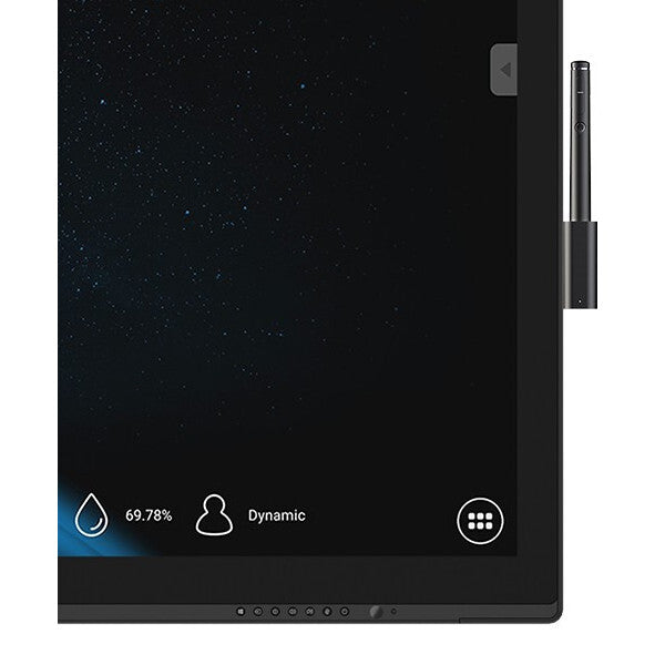Viewsonic VB-PEN-003 stylus pen 35 g Black