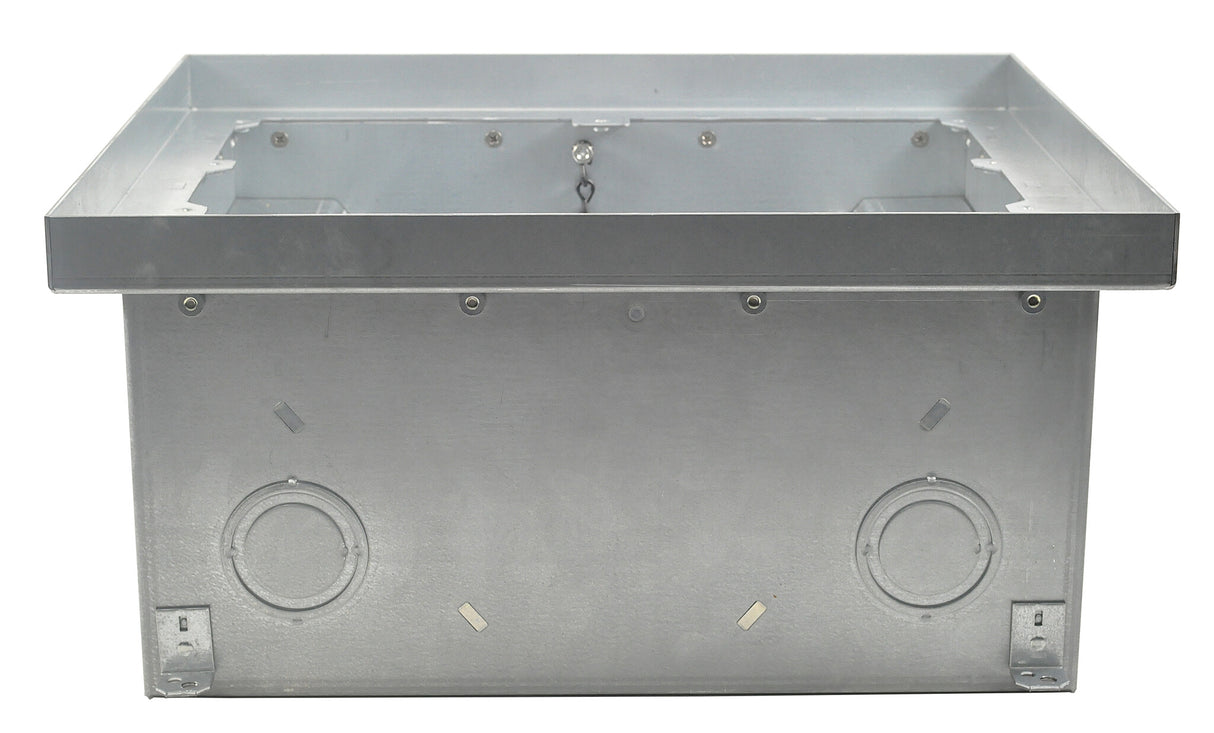 FSR FLH20-0-B Outlet box