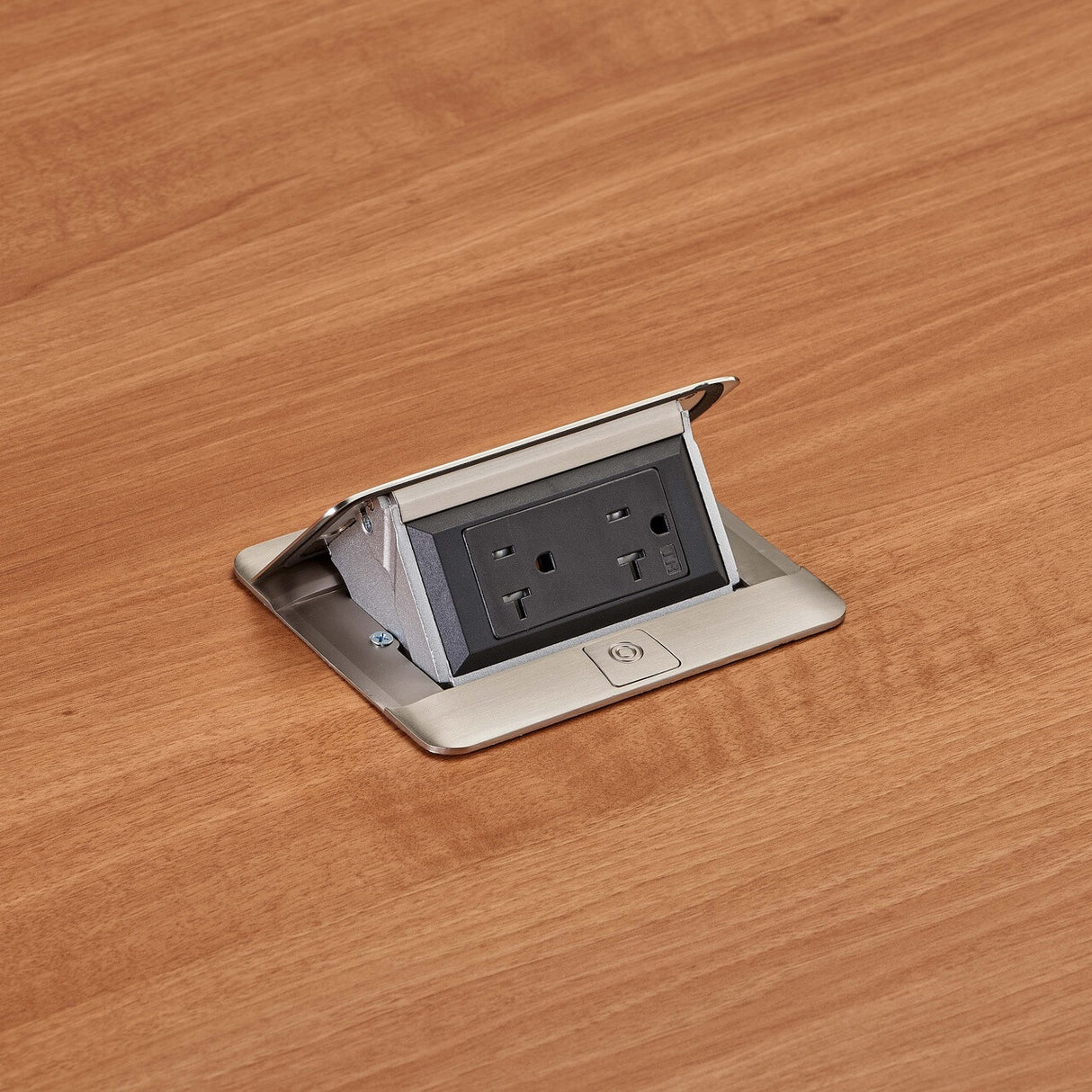 WIREMOLD DQFP20ST socket-outlet