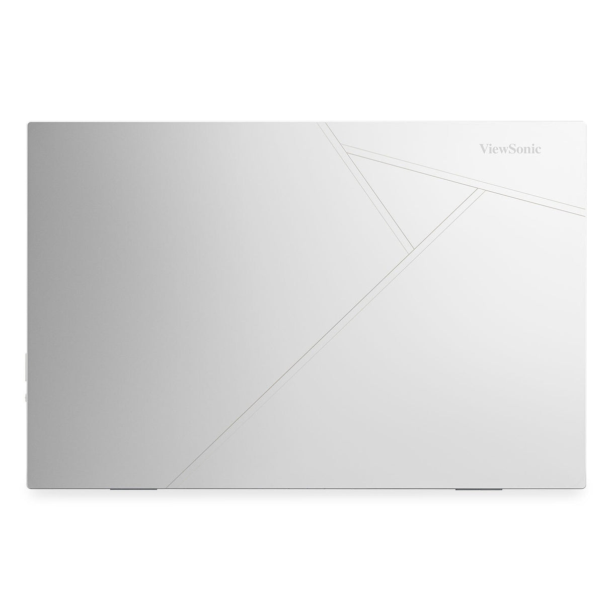 Viewsonic VG Series VG1656N computer monitor 40.6 cm (16") 1920 x 1200 pixels WUXGA LED Silver