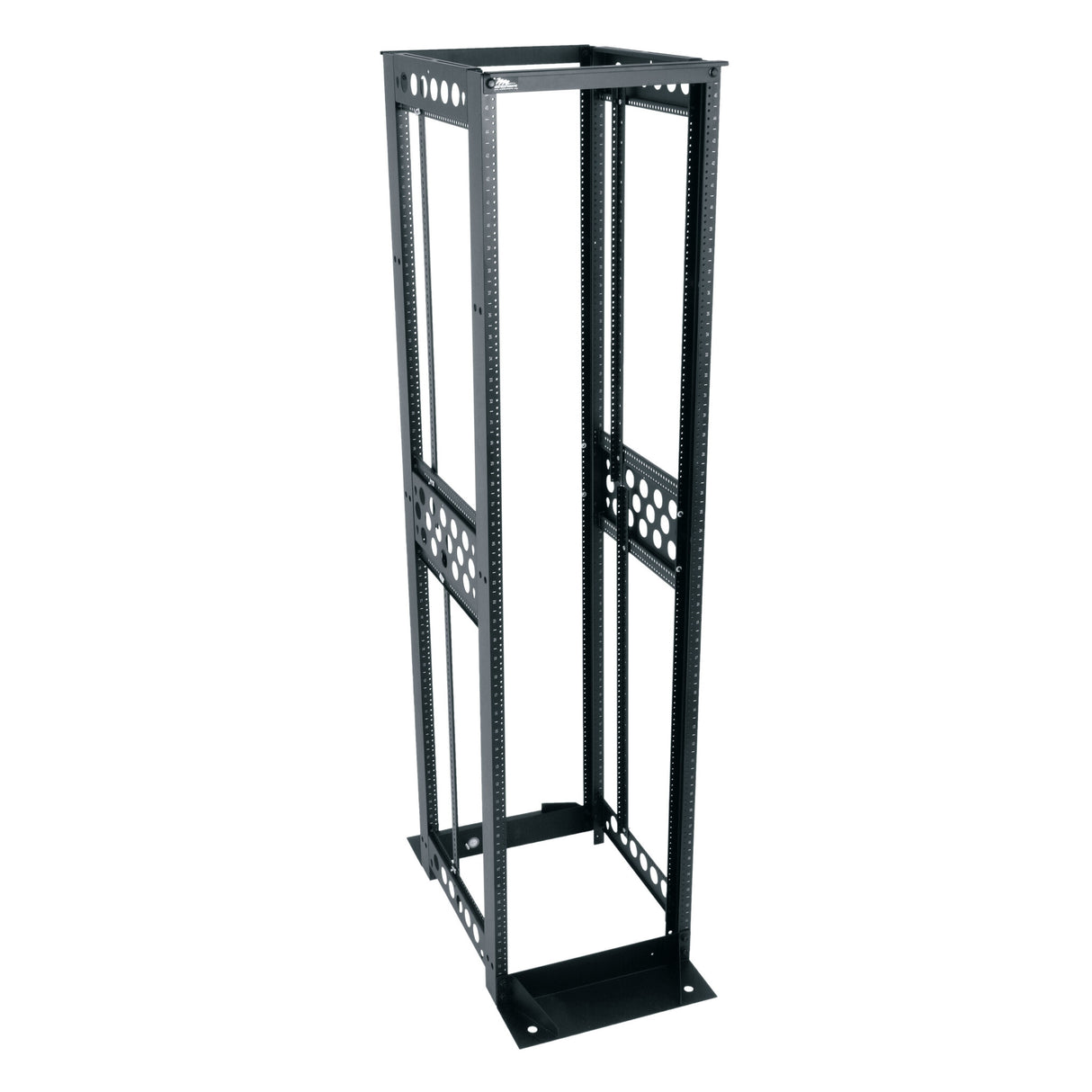 Middle Atlantic R4 Series 4-Post Open Frame Rack - R412-4530B