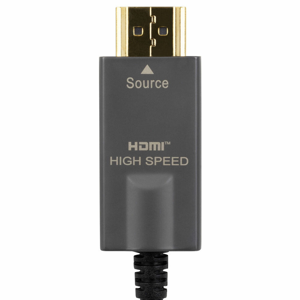 FSR DR-H2.0-100M HDMI cable HDMI Type A (Standard) Black