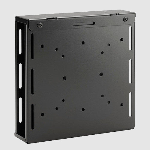 Chief Secure Thin Client PC Mounting Accessory, Pole Mount
