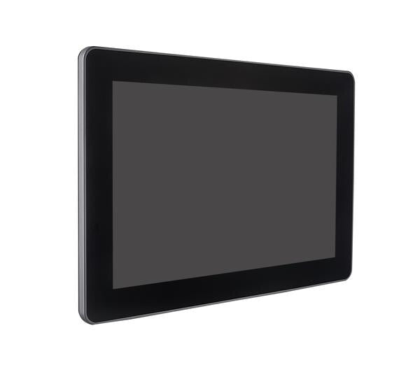 Mimo Monitors MBS-1080C computer monitor 25.6 cm (10.1") 1280 x 800 pixels Full HD LCD Touchscreen Black