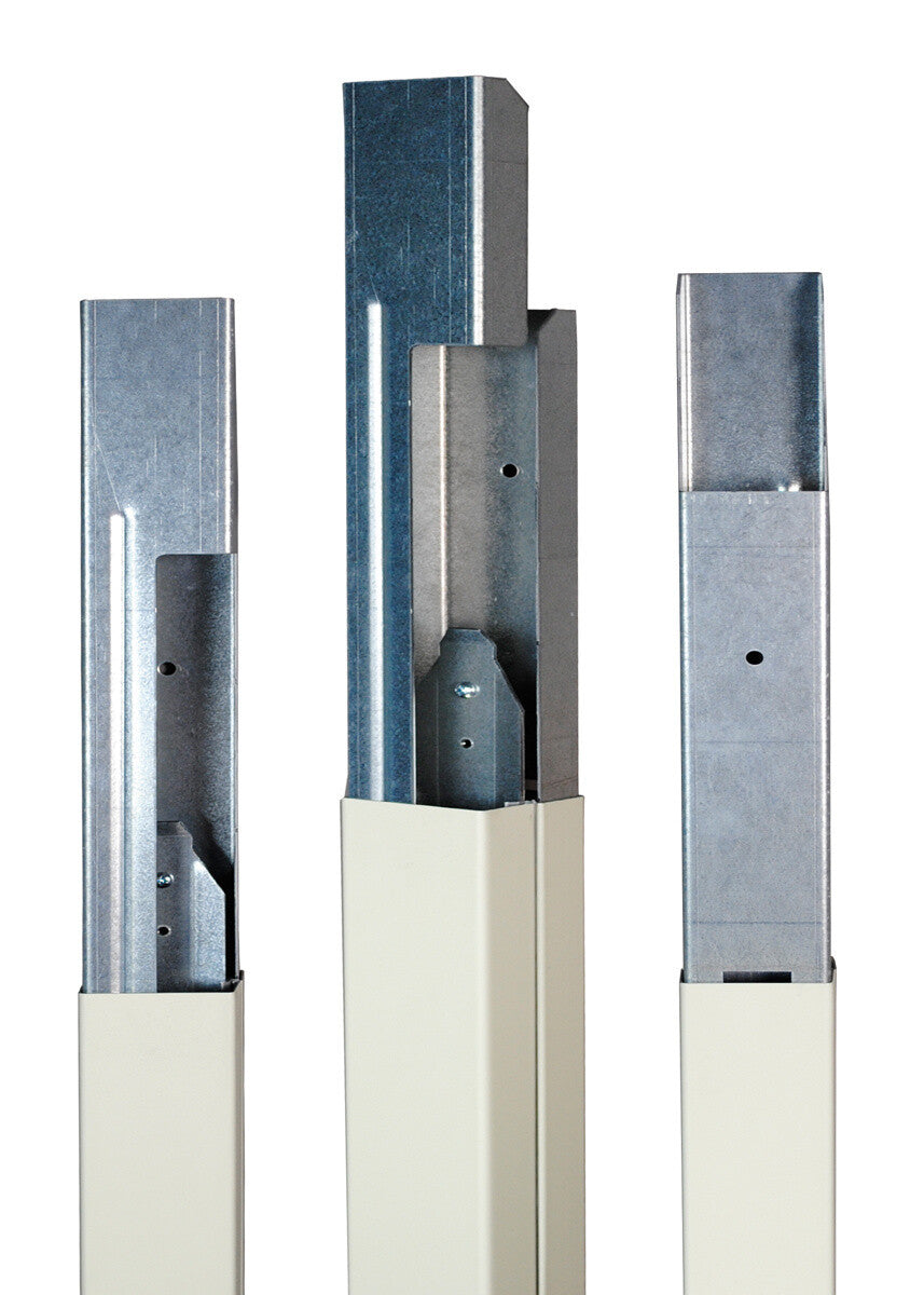 WIREMOLD 25DTC-E5 cable tray accessory Extender