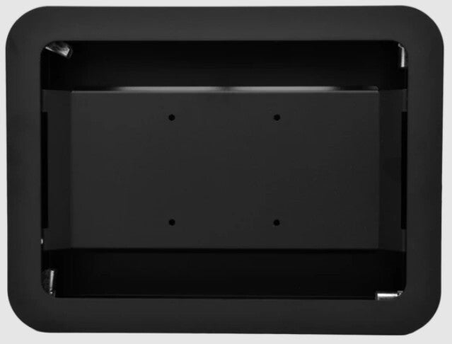 Mimo Monitors MBS-1080-POE tablet security enclosure Black 25.6 cm (10.1")