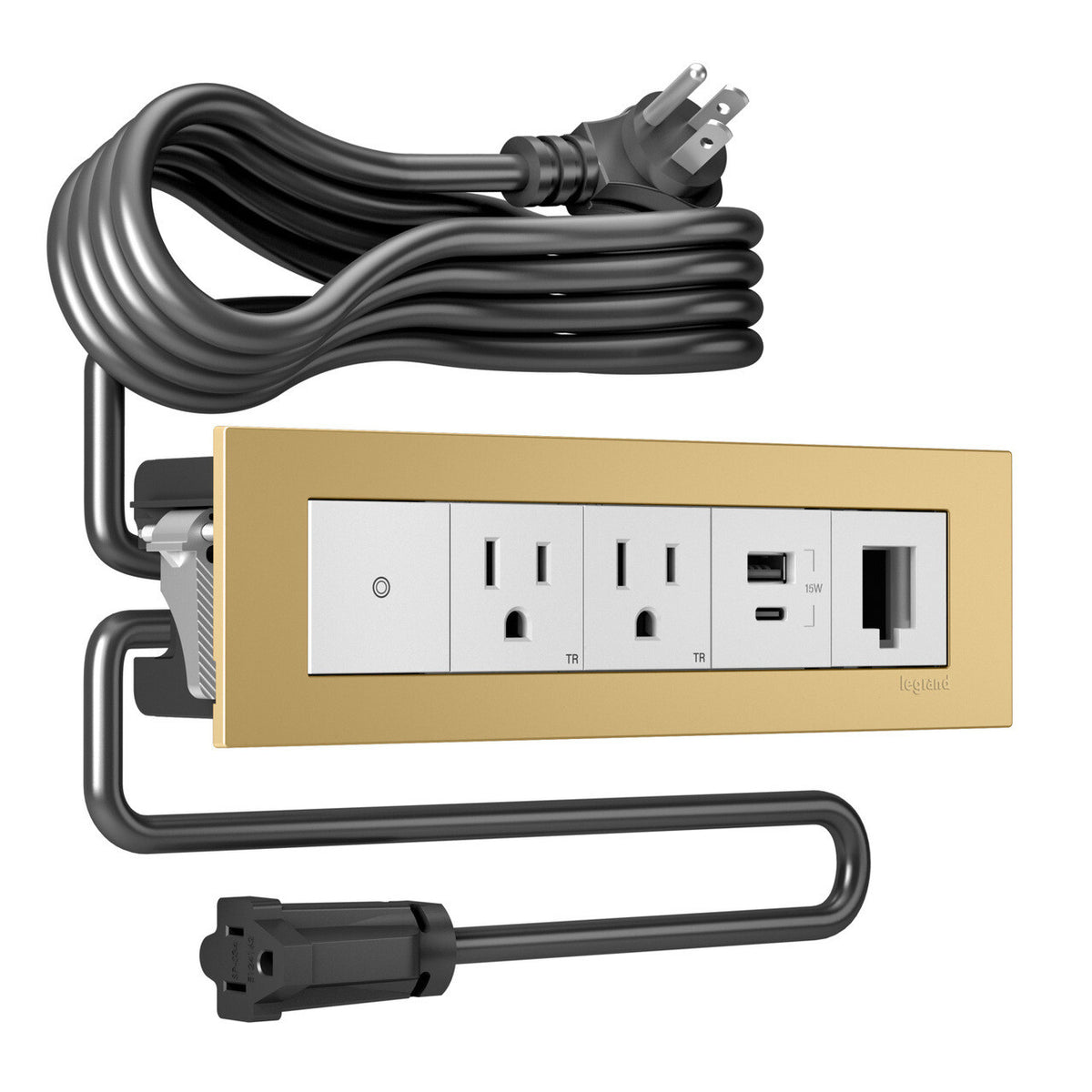 WIREMOLD TRIM5-BR not categorized