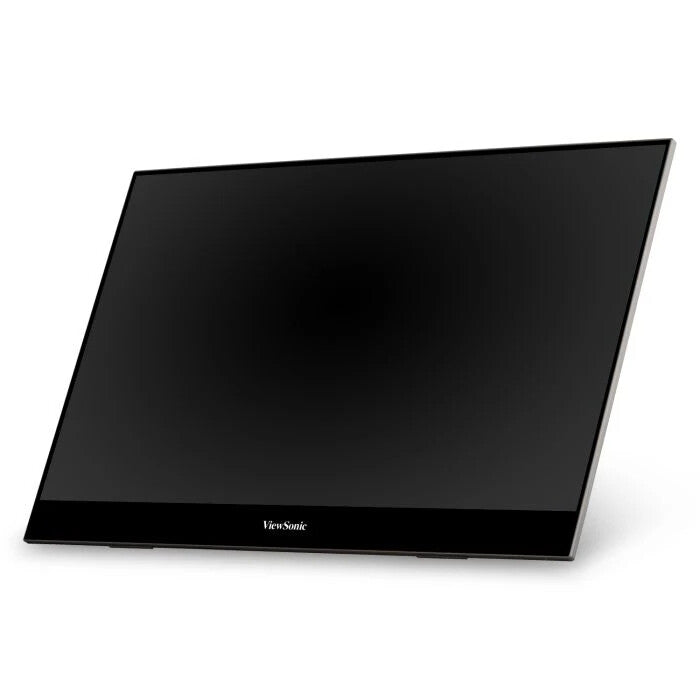 Viewsonic VX1655-4K-OLED portable TV/monitor Portable monitor Black 40.6 cm (16") 3840 x 2160 pixels