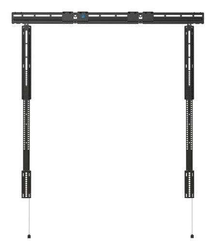 Premier Mounts PWM-HZX TV mount/stand 2.67 m (105") Black