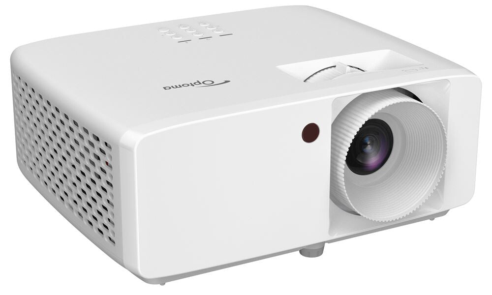Optoma ZW350E 4000 ANSI lumens DLP WXGA (1280x800) 3D White