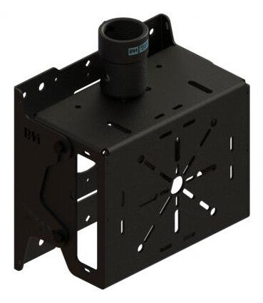 Premier Mounts ULTRA TILT PORTRAIT DUAL SWIVEL 190.5 cm (75") Black