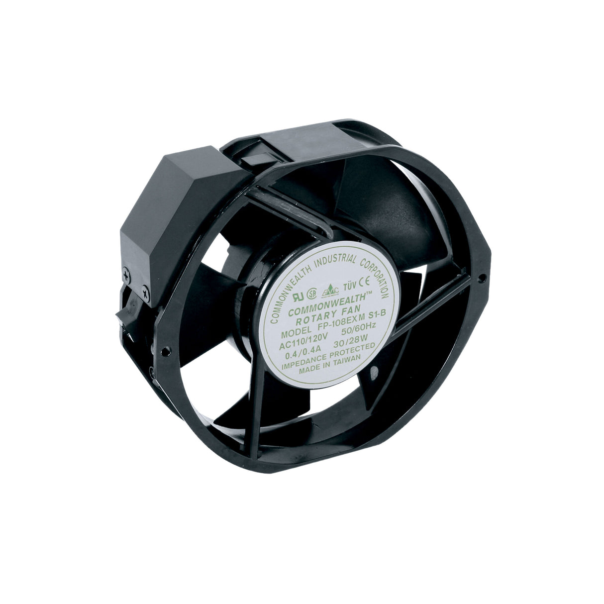 Middle Atlantic FAN-6 rack accessory