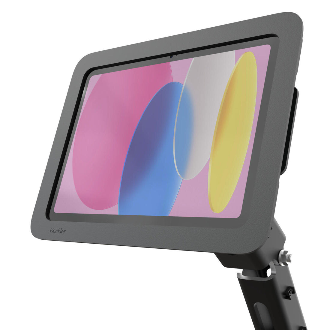 Heckler Design H757-BG holder Passive holder Tablet/UMPC Grey