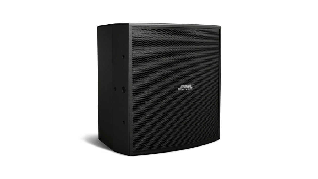 Bose Forum FC112 Black Wired 300 W