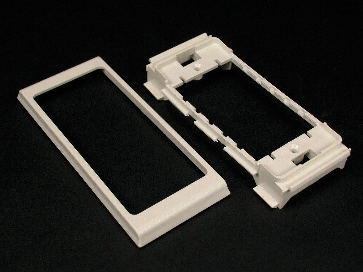WIREMOLD 40N2F31WH cable trunking system