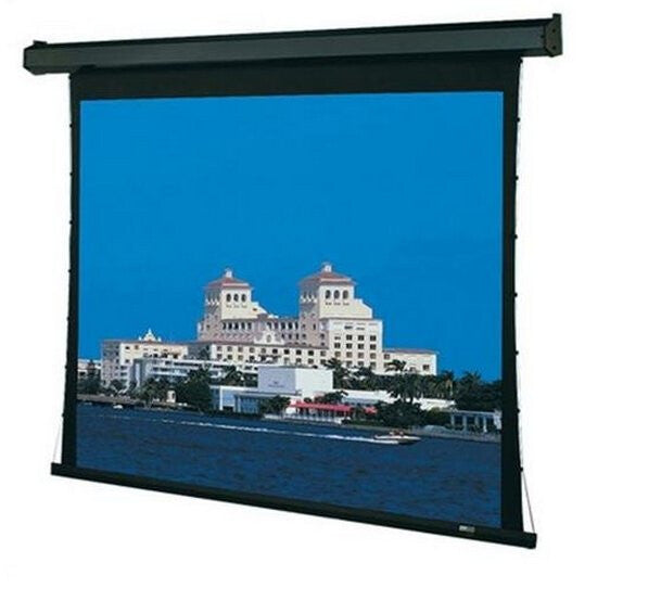 Draper Premier projection screen