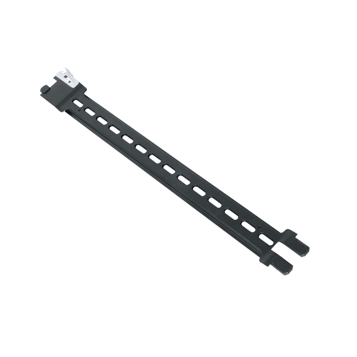 Middle Atlantic Lever Lock Vertical DIN Rail 13.6 Inches