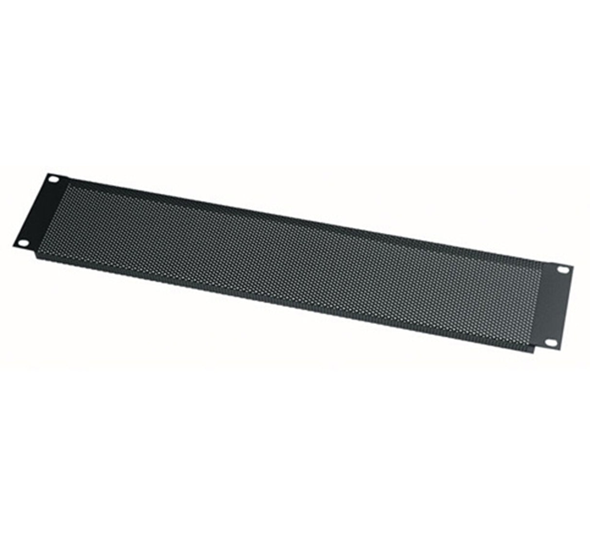 Middle Atlantic Products VTF2-CP12 rack accessory Vented blank panel