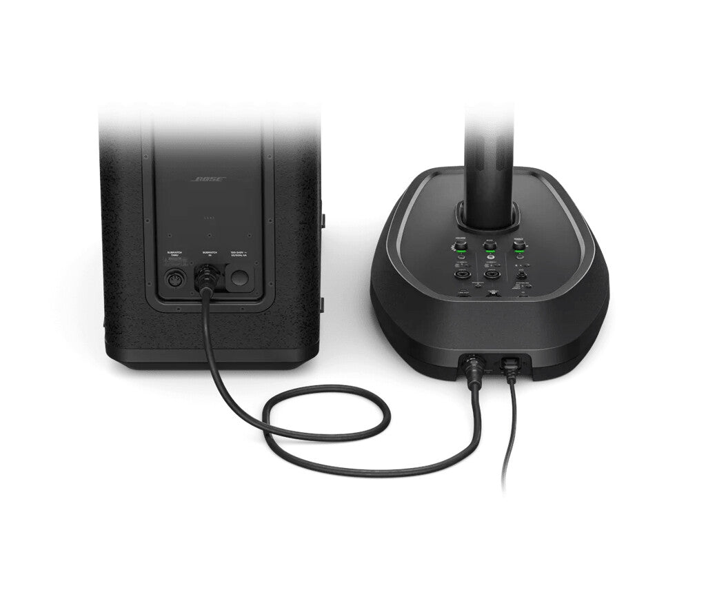 Bose Sub1 Black