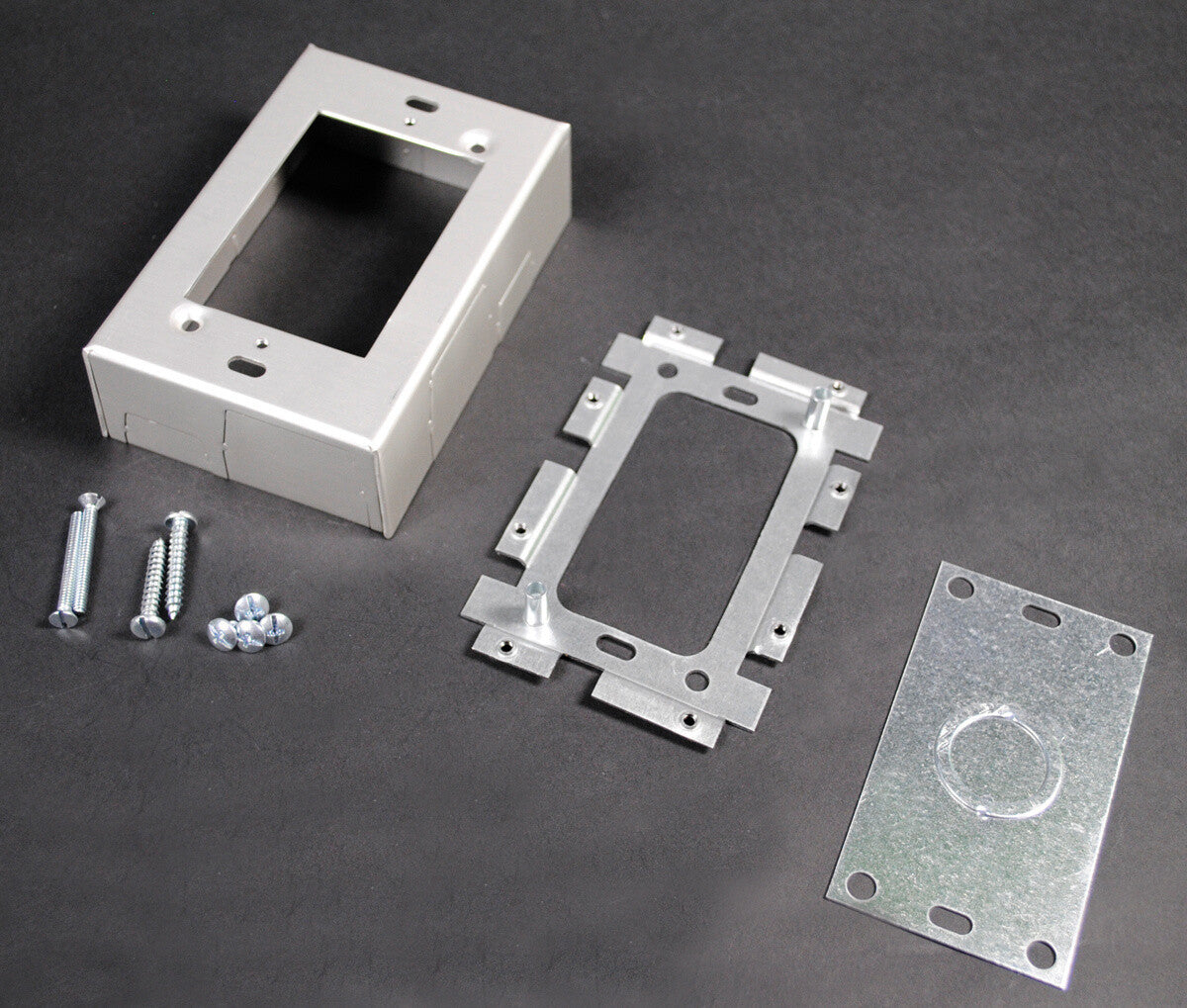 WIREMOLD AL2047 cable trunking system accessory