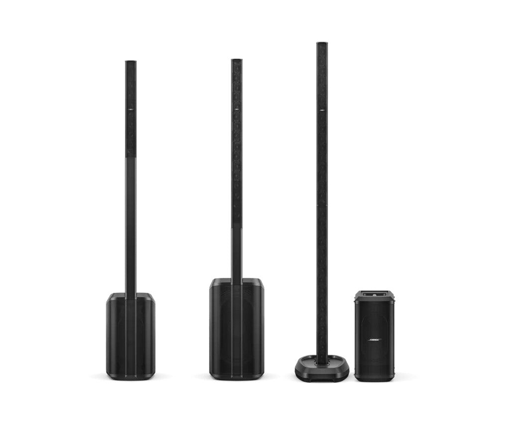 Bose Sub1 Black