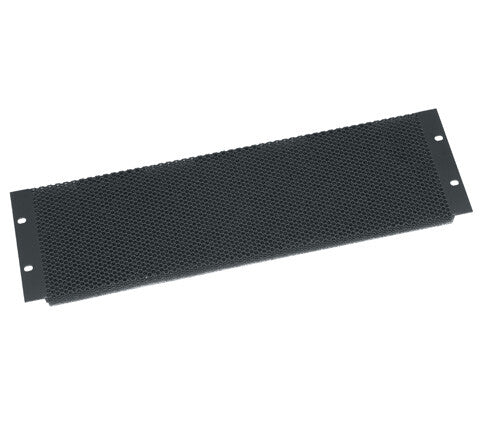 Middle Atlantic Products VTB-3 rack accessory Vented blank panel