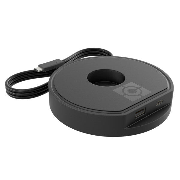 Chief Konc?s D1UB-NA USB Charging Hub for Konc?s DMA1B Monitor Arm, Black