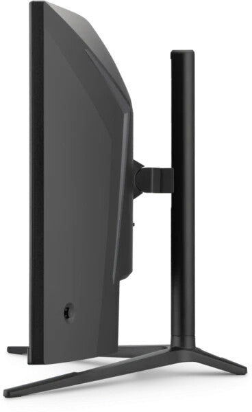 Viewsonic VX3418C-2K computer monitor 86.4 cm (34") 3440 x 1440 pixels UltraWide Quad HD Black