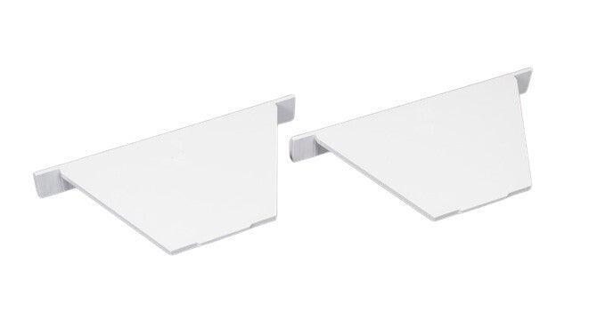 WIREMOLD EFS-TUN outlet box accessory White 2 pc(s)