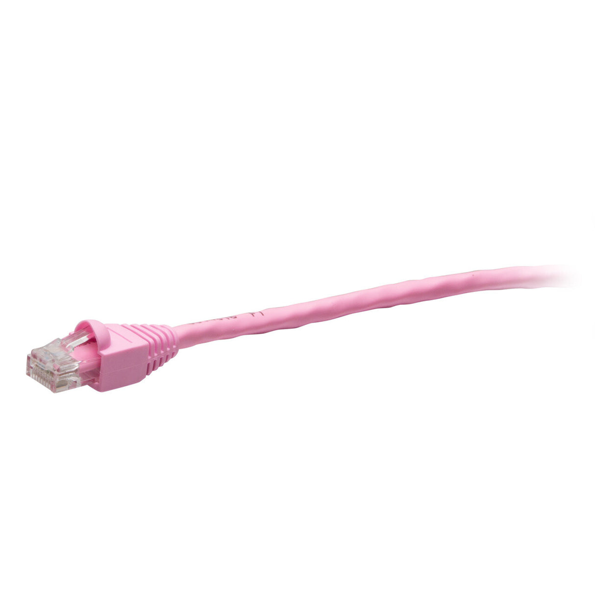 C2G C2G43599 networking cable Pink 2.7 m Cat6 U/UTP (UTP)