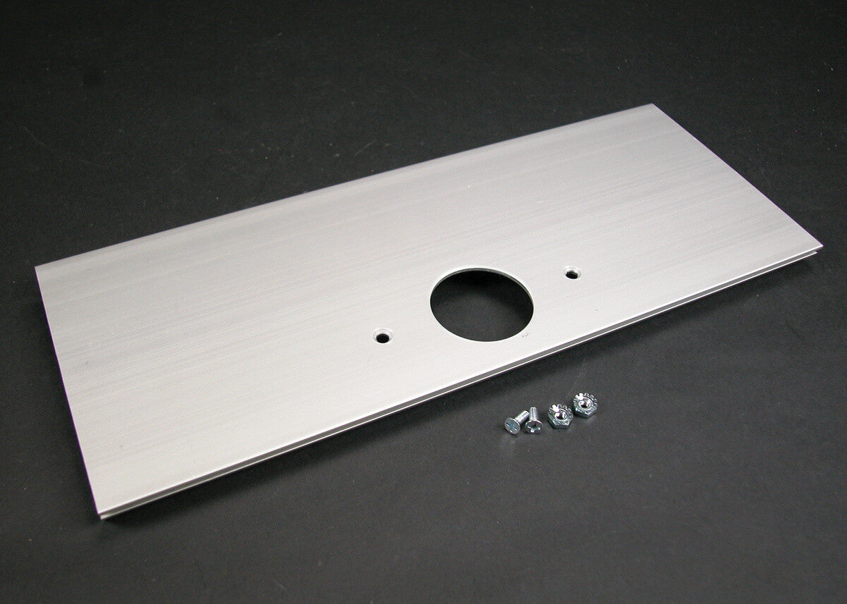 WIREMOLD AL5246-F wall plate/switch cover White