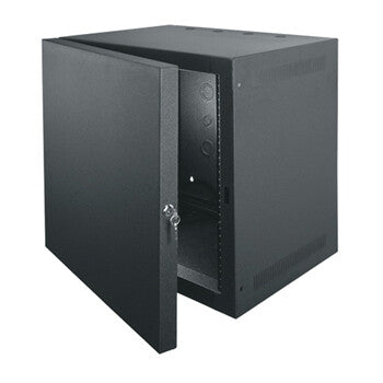 Middle Atlantic SBX-7 rack cabinet 7U Freestanding rack Black