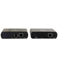 C2G 34020 laptop dock/port replicator USB 2.0 Black