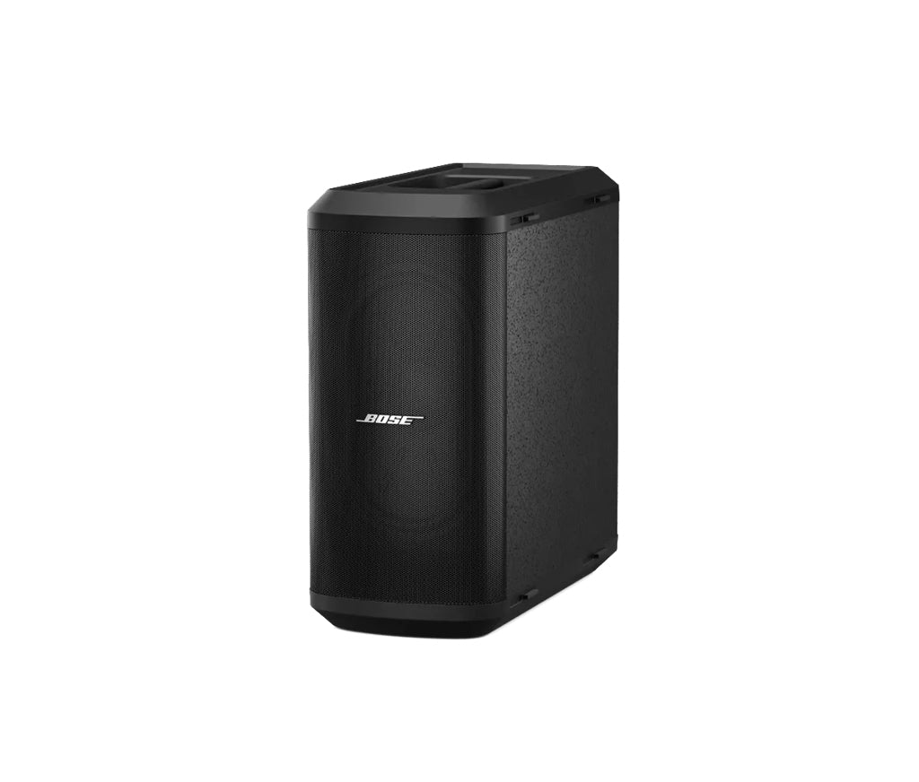 Bose Sub1 Black
