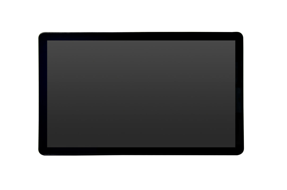 Mimo Monitors M27080C-OF computer monitor 68.6 cm (27") 1920 x 1080 pixels LCD Touchscreen Kiosk Black, White