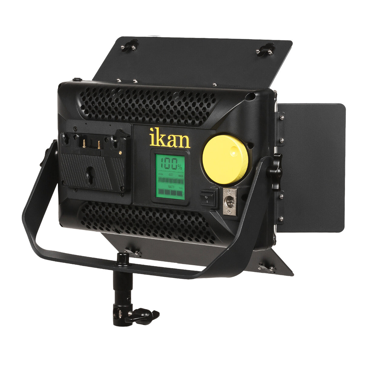 ikan RB5-2PT-KIT photo studio continuous lighting