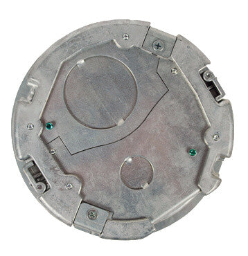 WIREMOLD 6FF-AFB cable trunking system accessory Outlet box