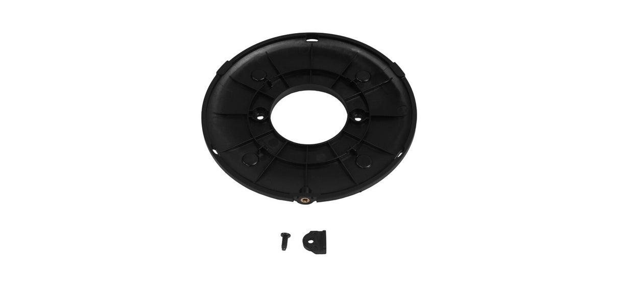 Atlona AT-CAP-SP100-MNT speaker mount Table Black