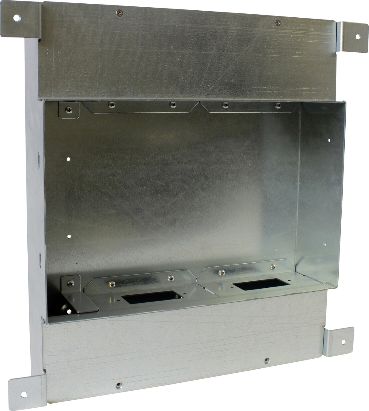 FSR PWB-450-WHT Outlet box