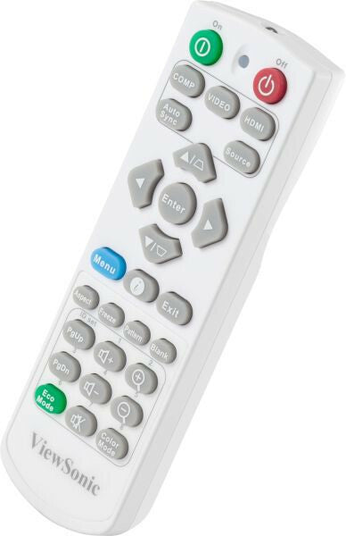 Viewsonic PA504W data projector Standard throw projector 4000 ANSI lumens DLP WXGA (1280x800) White