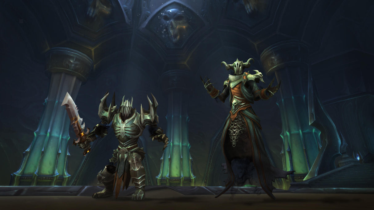 Blizzard World of Warcraft Shadowlands - Collector's Edition