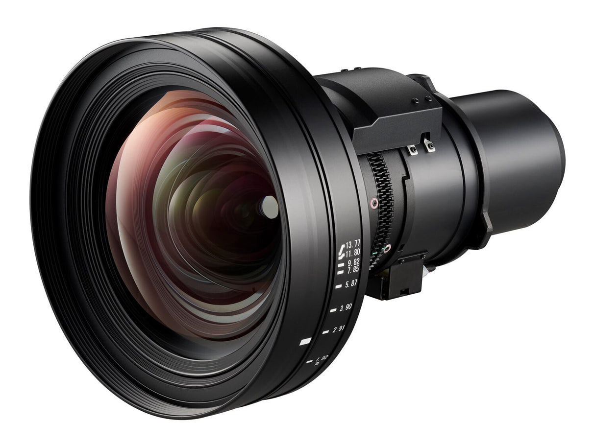 Optoma BX-CTA12 projection lens ZK1000, ZK1120, ZK1320