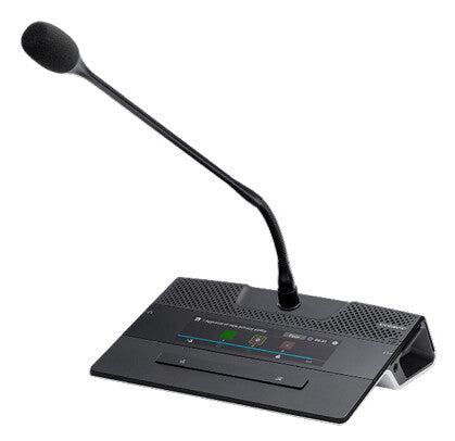 Televic FLEX G4 Black Conference microphone