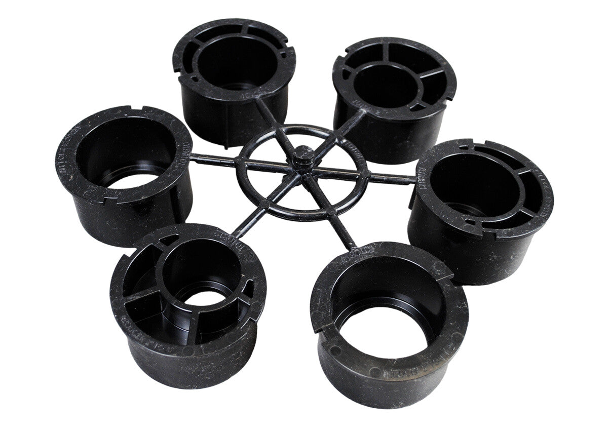 WIREMOLD 125CRR cable trunking system accessory Conduit reducing ring