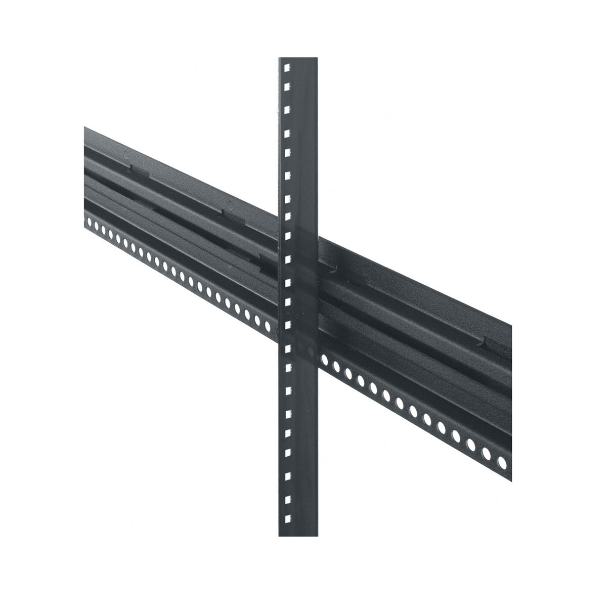 Middle Atlantic 45 RU Rackrail Cage Nut for WMRK Series