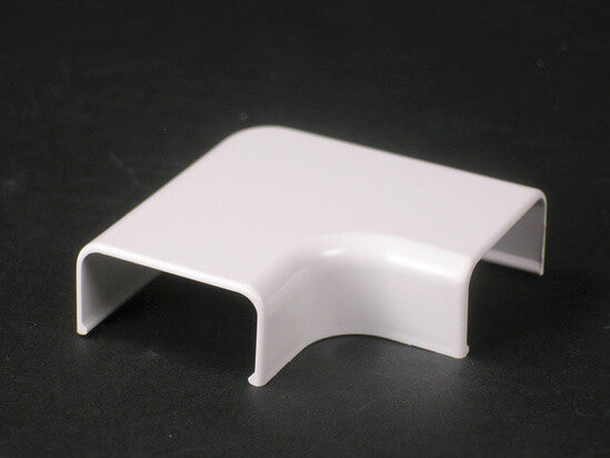 Middle Atlantic Products 2911-FW cable organizer Universal Cable duct White 1 pc(s)