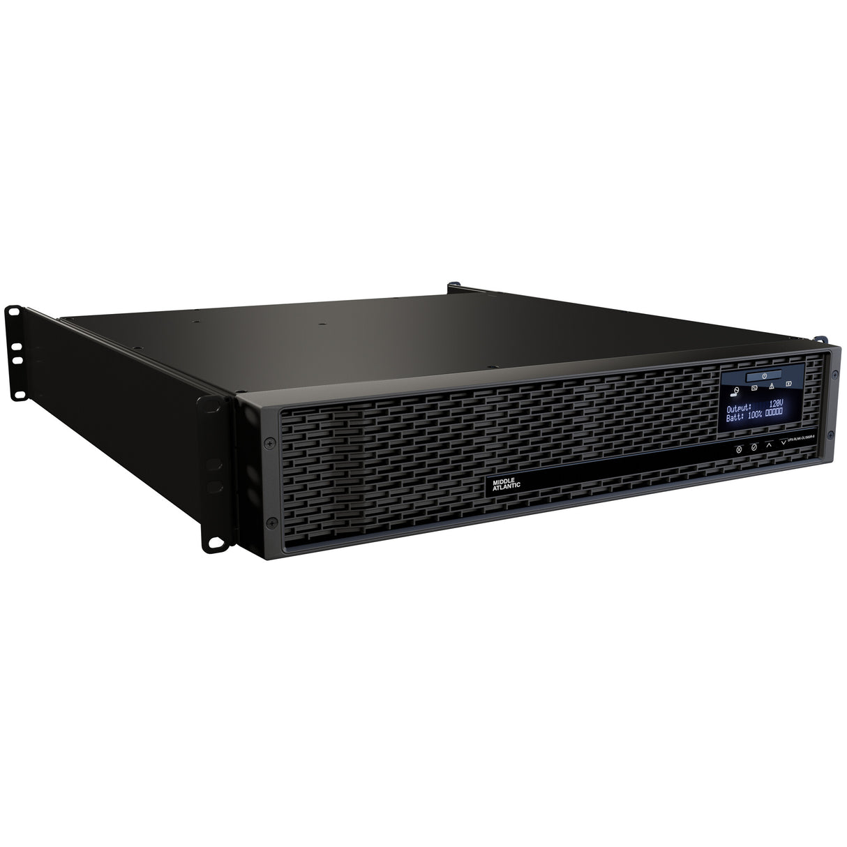 Middle Atlantic 1500VA 120V OL UPS RLNKOUTLET CONTROL
