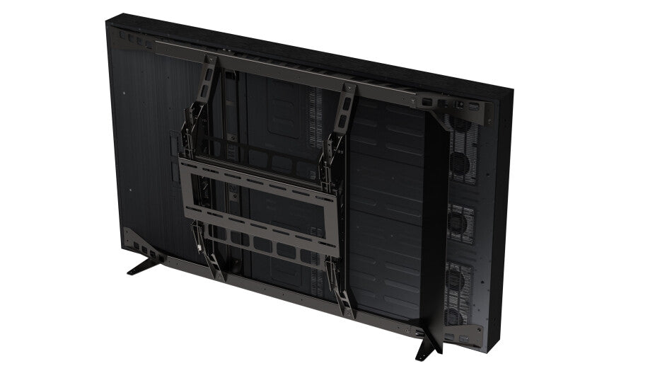 Premier Mounts 7170-0978-01 TV mount Black